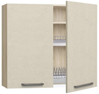 BlanKit G80.D Sonoma+CementAlmonds.M283 U4