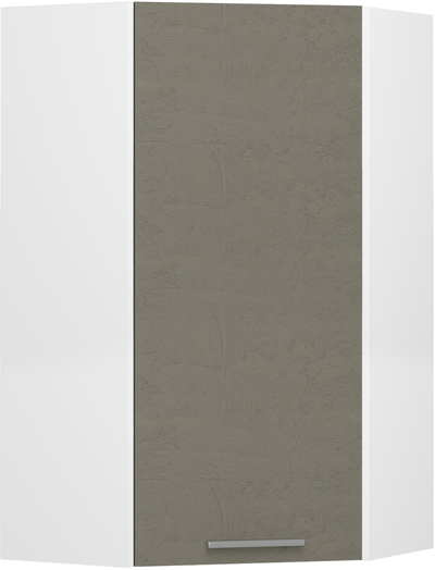 BlanKit G60N.h105 White+CementGothic.M389