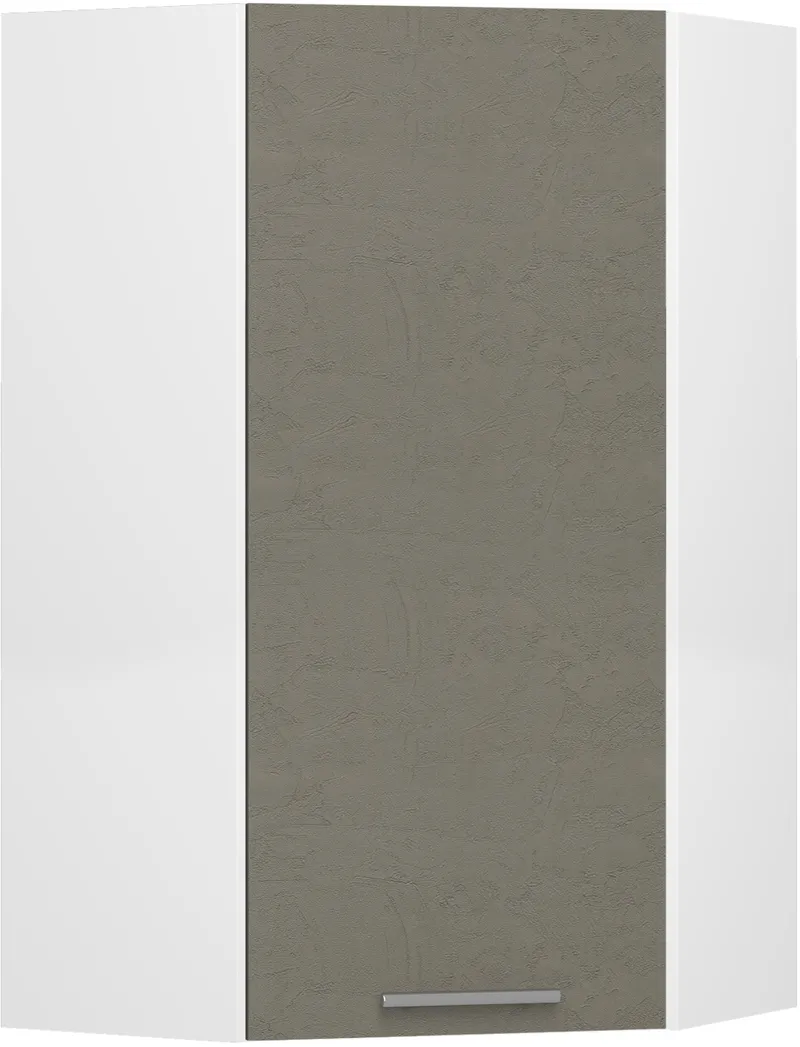 BlanKit G60N.h105 White+CementGothic.M389