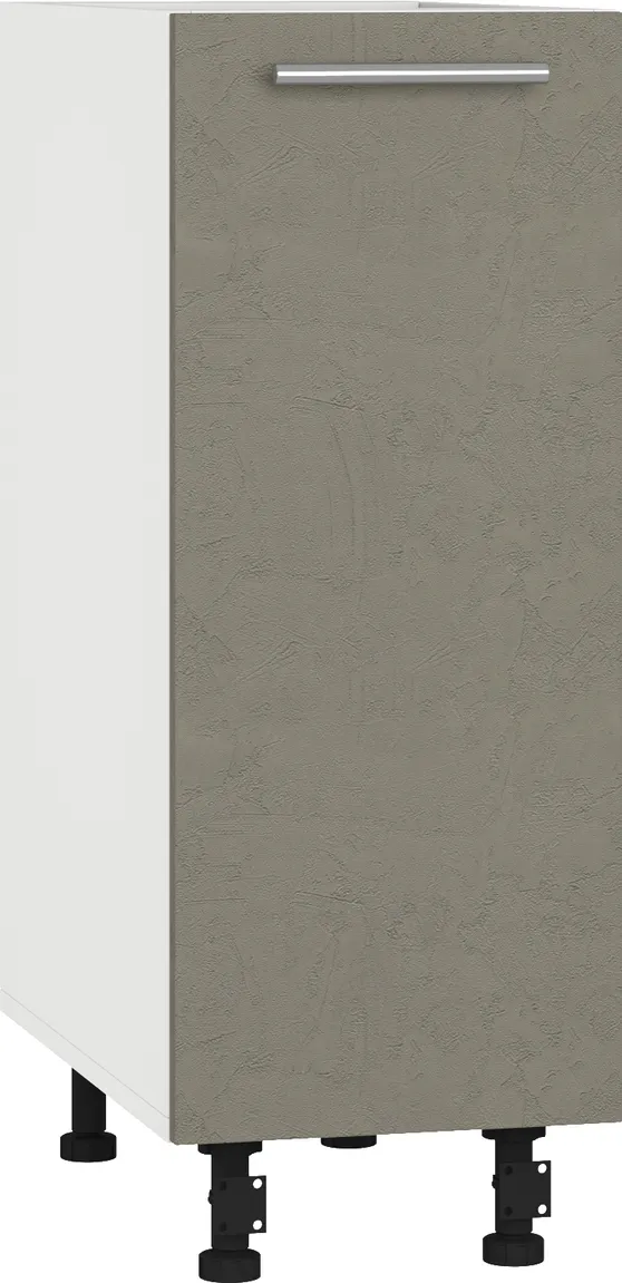 BlanKit D30C White+Cement Gothic.M389