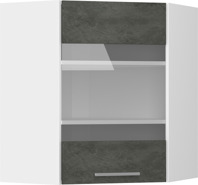 BlanKit G60NW White+CementDark.M361