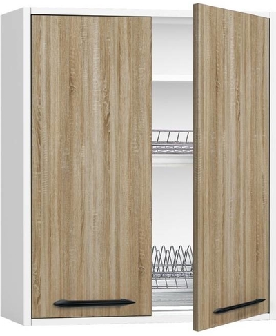 BlanKit G60.D White+Sonoma.3025 M