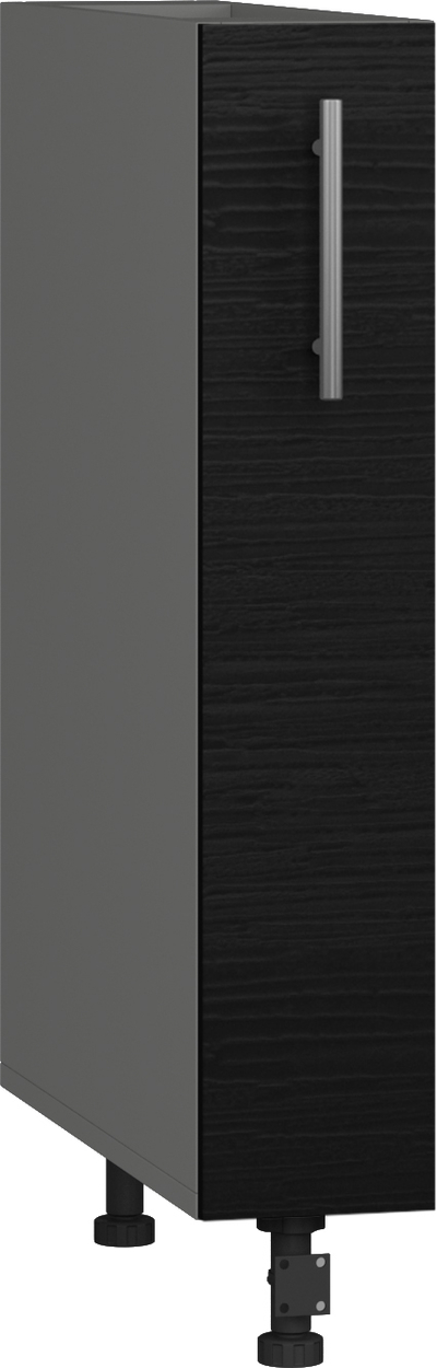 BlanKit D15C Graphite+OakBlack.381