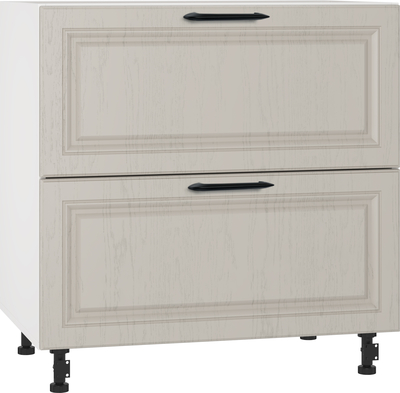 BlanKit D80.s2 White+GreyLight.F338 M