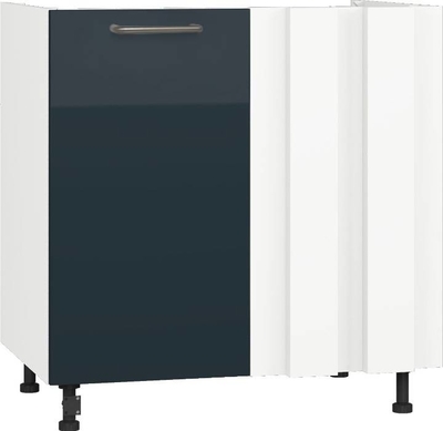 BlanKit D80NK White+Storm.G293 U4