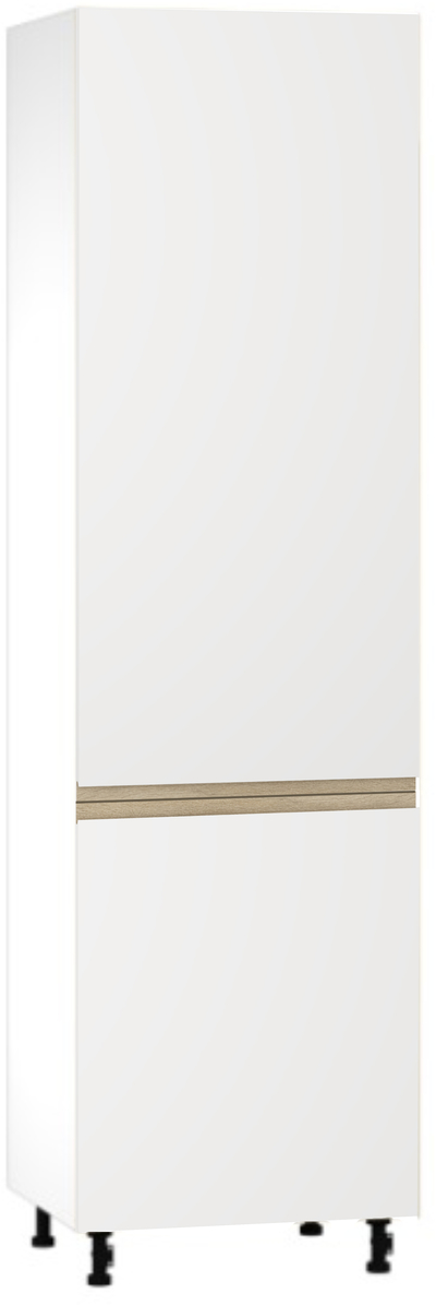 BlanKit D60L.h214 White+JPull.White.M