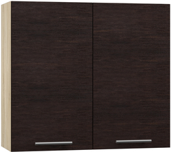 Кухонный шкаф модульной системы BlanKit G80 Sonoma+Tik.279