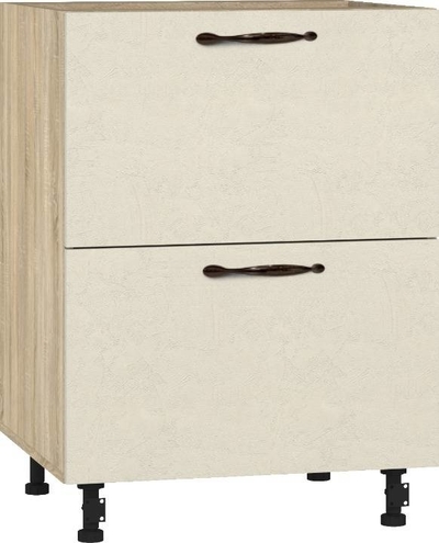 BlanKit D60.Ts2 Sonoma+CementAlmonds.M283 M2