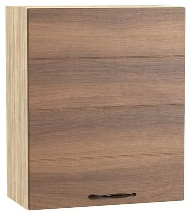 Кухонный шкаф модульной системы BlanKit G60.1.D Sonoma+Chicory dark.395 M2