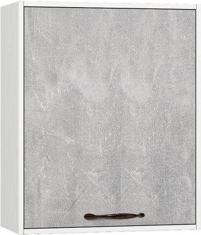 BlanKit G60.1 White+Industrial SG M2