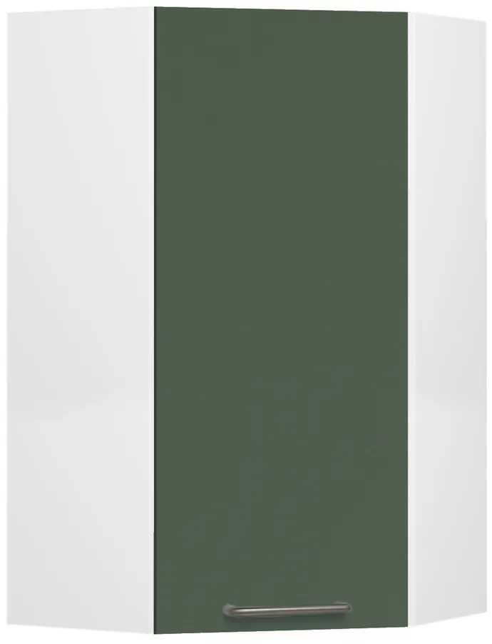 BlanKit G60N.h105 White+GreenSmoky.M356 U4