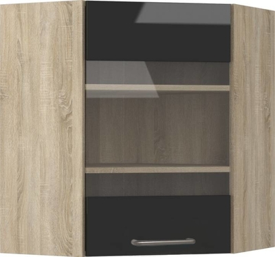 BlanKit G60NW Sonoma+Graphite.G399 U4