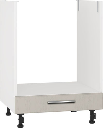 BlanKit D60C White+GreyLight.F338 R128