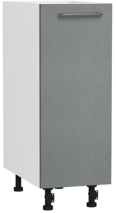 BlanKit D30C White+Concrete gray.352 U4