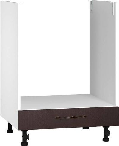 BlanKit D60C White+BrushBronze.M369 M2