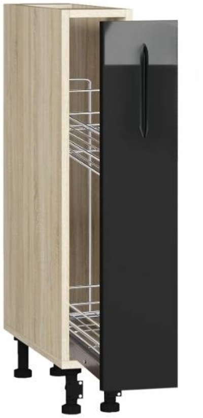 BlanKit D15C Sonoma+Graphite.G399 M