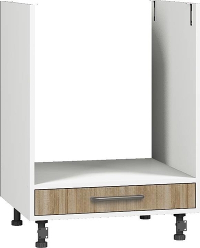 BlanKit D60C White+Sonoma.3025 U4