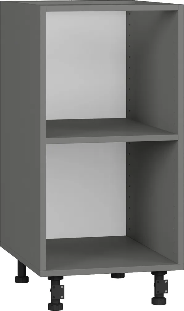 BlanKit KD40 K.Graphite