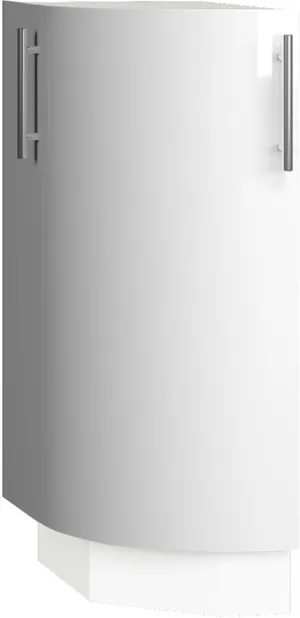 BlanKit D30R White+White.G382