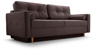 Dīvāns-gulta Pastella I