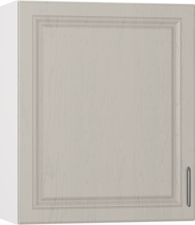 BlanKit G60.1 White+GreyLight.F338 U4