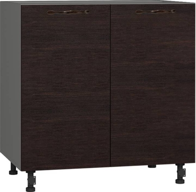 BlanKit D80 Graphite+Tik.279 M2