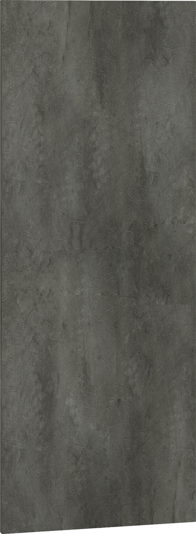 Фасад кухонного шкафа / ручка BlanKit F40.h105 CementDark.M361