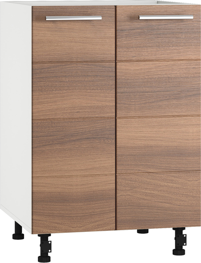 BlanKit D52 White+ChicoryDark.M395 M