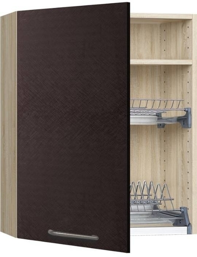 BlanKit G60.1.D Sonoma+BrushBronze.M369 U4