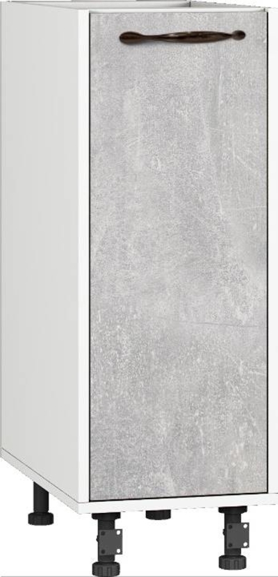 BlanKit D30C White+Industrial SG M2