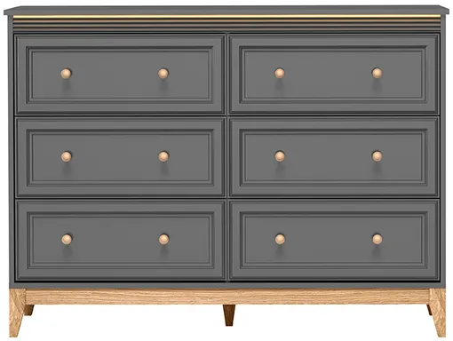 Комод Terra TA-3