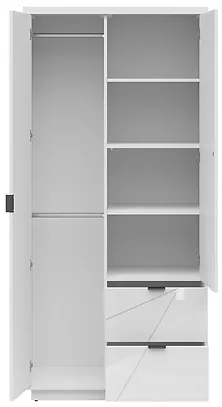 Kapp riidepuu toruga Forn SZF2D2S A