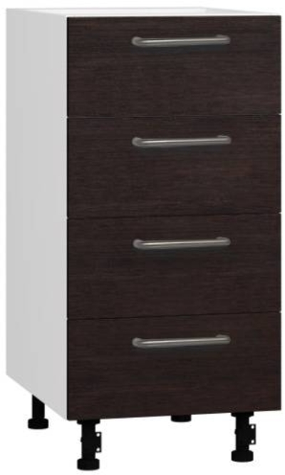 BlanKit D40.s4 White+Tik.279 U4