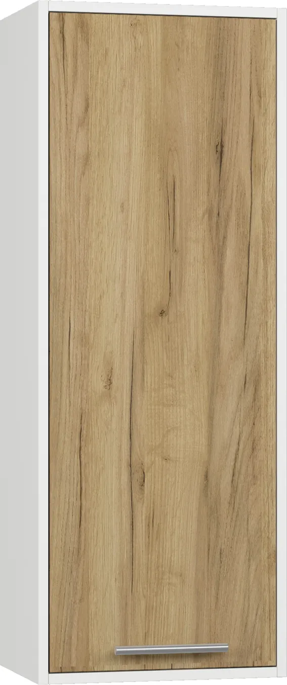 BlanKit G40.h105 White+Oak Kraft Gold К003