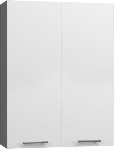 BlanKit G80.h105.D Graphite+OakWhite.266
