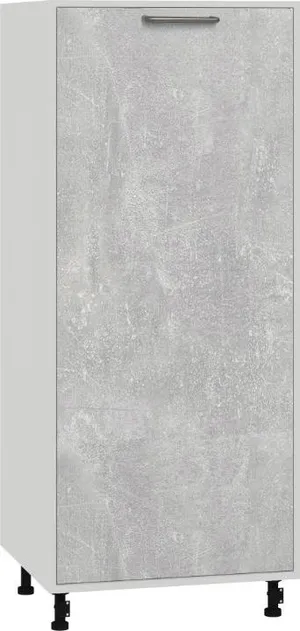 BlanKit D60.h145 White+Industrial SG U4