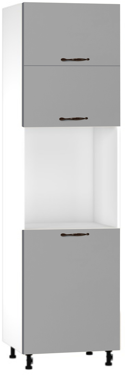 BlanKit D60C.h214 White+GreyQuartz.M306 M2