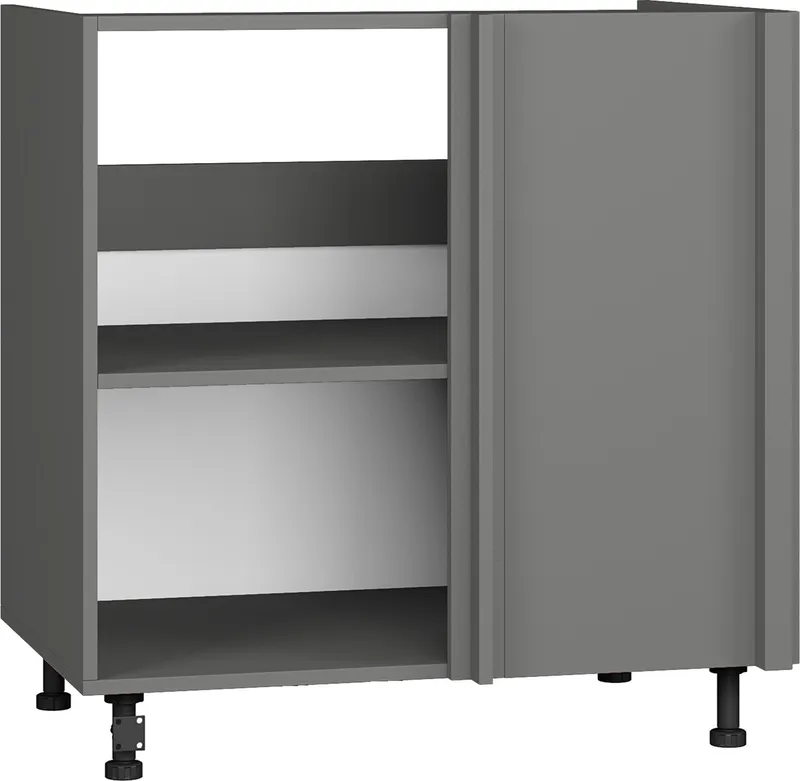 BlanKit KD80N K.Graphite