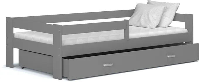 Hugo MDF 160x80