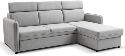 Stūra dīvāns L veida Barcelo