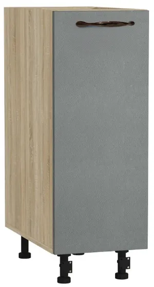 BlanKit D30 Sonoma+Concrete gray.352 M2