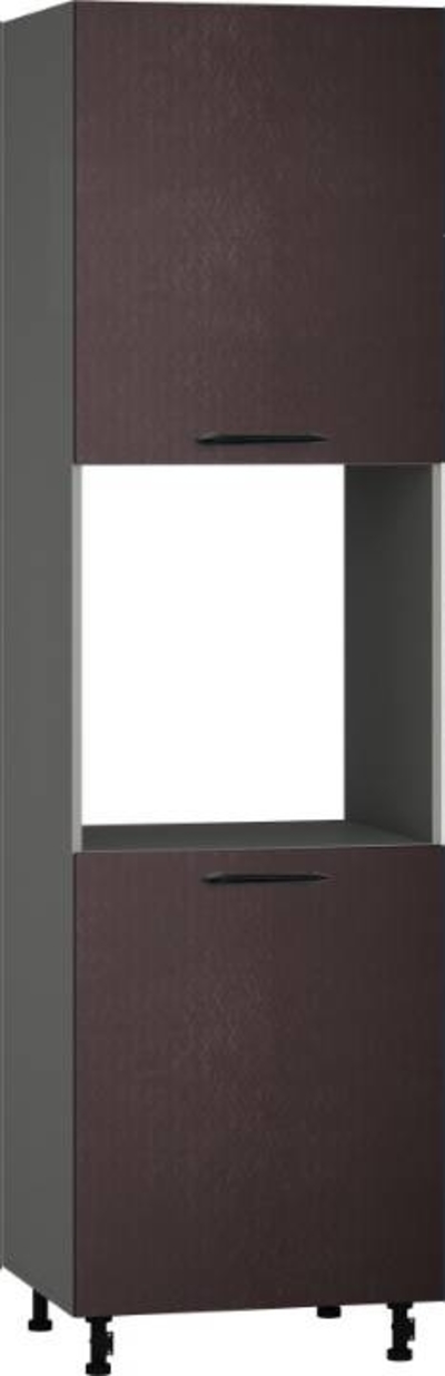 BlanKit D60C.h214.2D Graphite+BrushBronze.M369 M