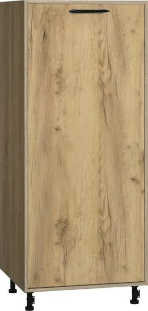 BlanKit D60.h145 Sonoma+Oak Kraft Gold К003 M