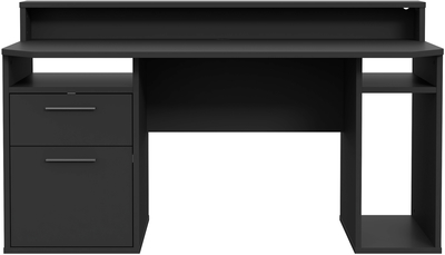 Письменный стол / компьютерный стол Tezaur TZRB213