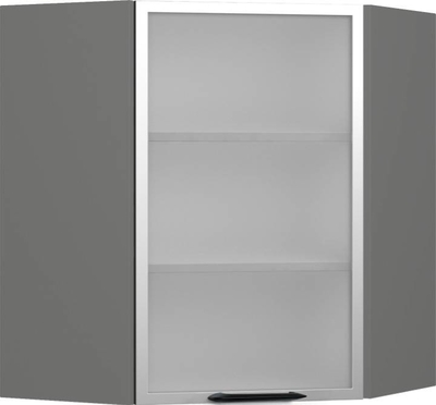 BlanKit G60NW Graphite+ALU Satin M