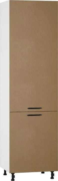 BlanKit D60L.h214 White+BrushCaramel.M378 M