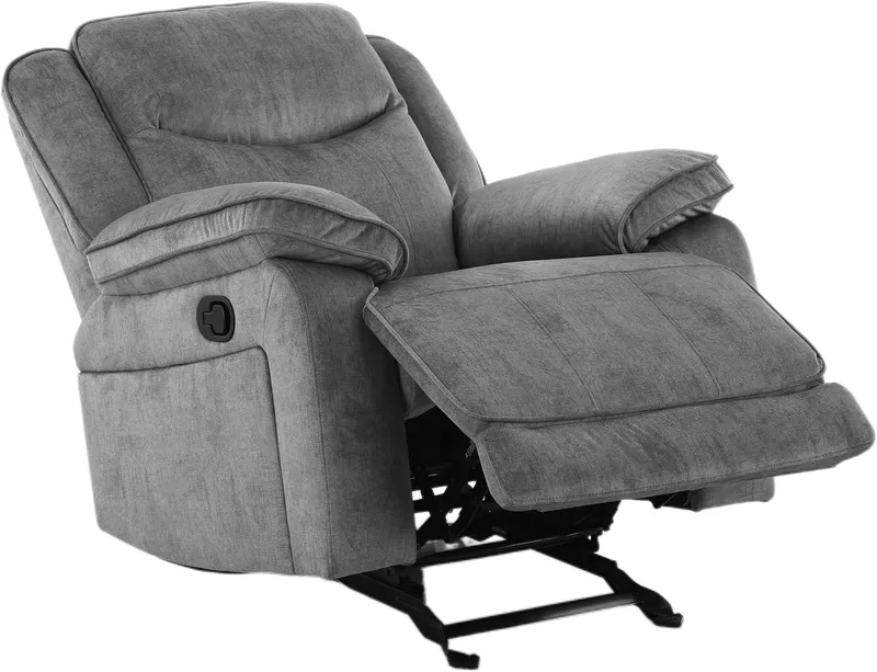 Кресло отдыха / кресло-качалка Hamilton 81638-10 1R