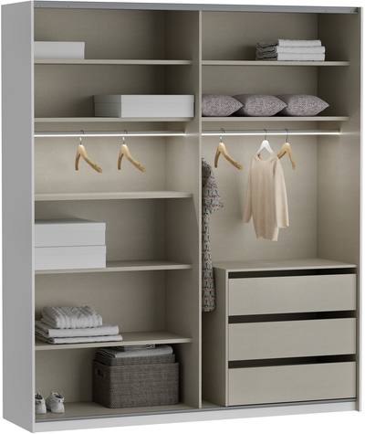 Fittio FTIS32462/STDD32-A18/C381/SSQC604STB