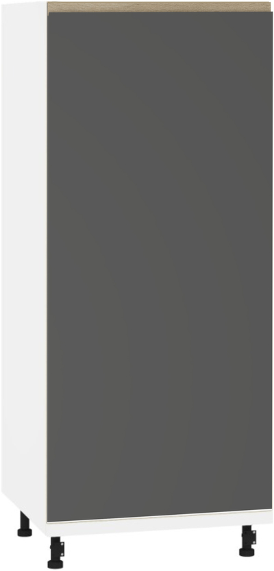 BlanKit D60.h145 White+JPull.Graphite.M