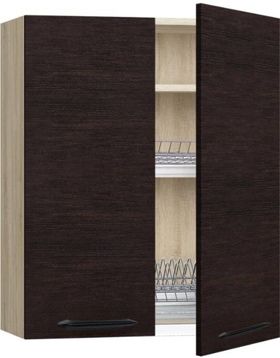 BlanKit G60.D Sonoma+Tik.279 M